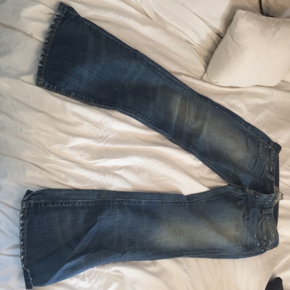 Lucky brand jeans - Picture 1 of 5